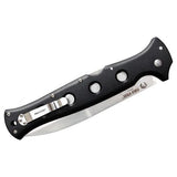 Counter Point - XL (BD1 Steel)