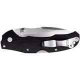 Swift Assisted Opener - I, Mirror Polish