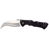 Black Talon II - Serrated Edge