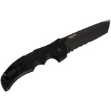 Recon 1 - Tanto 50-50, XHP Steel