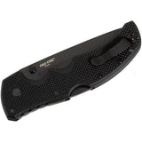 Recon 1 - Tanto 50-50, XHP Steel