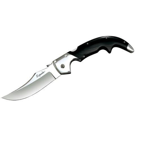 Espada - Large, XHP Steel, NCIA