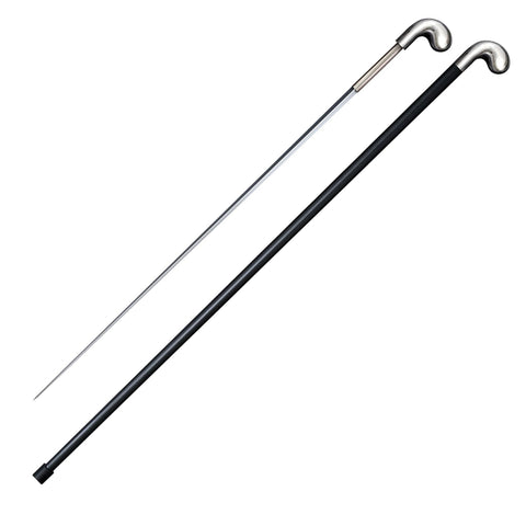 Sword Cane - Pistol Grip