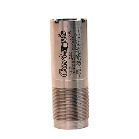 Browning Inv+ Flush Mount Choke Tubes - 12 Gauge Light Modified