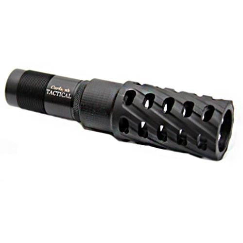 Tactical Muzzle Brake -  Benelli Mobil 12 Gauge, Cylinder