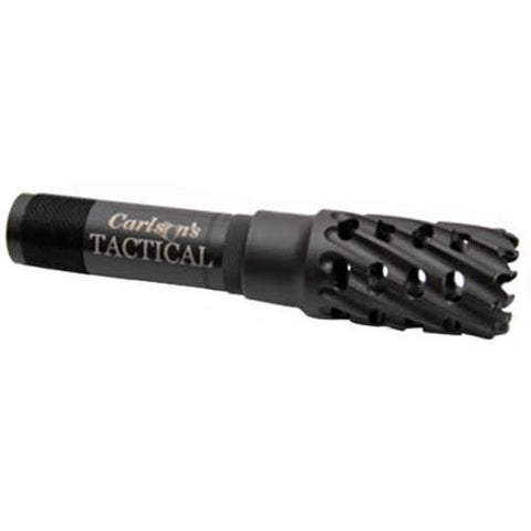 Tactical Breecher Muzzle Break - Winchester 12 Gauge, Cylinder