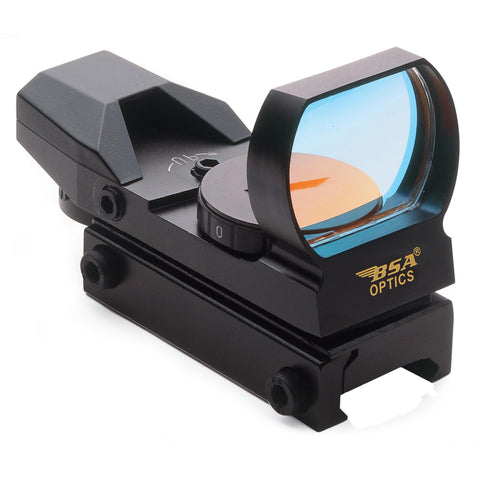 Panoramic Sight - Red-Green Multi-Reticle Gift Box