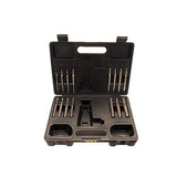 Bore Sighter Kit with Arbors