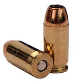 45 ACP Remanufactured - 230 Grains, Jacketed Hollow Point, Per 50