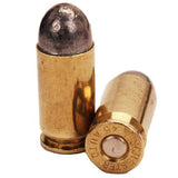 45 ACP Remanufactured - 230 Grains, Lead Round Nose, Per 250