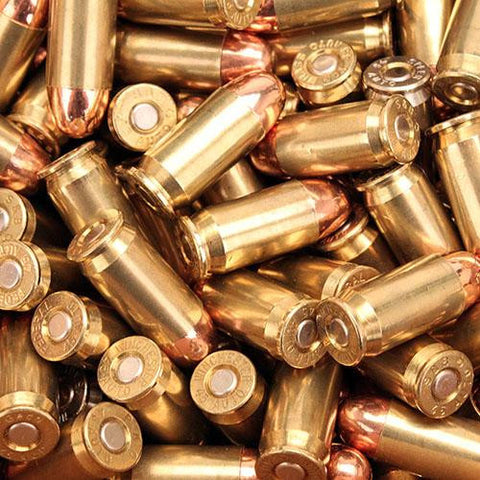 45 ACP Remanufactured - 230 Grains, Full Metal Jacket, Per 250