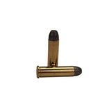 357 Magnum - 125 Grains, Lead Round Nose Flat Point, Per 50