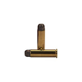 357 Magnum - 158 Grains, Lead Round Nose Flat Point, Per 50