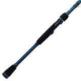 Ike Signature Spinning Rod - 6'10", 1 Piece Rod, 4-10 lb Line Rate, 3-32-1-2 oz Lure Rate, Medium-Light Power