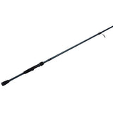 Ike Signature Spinning Rod - 6'10", 1 Piece Rod, 4-10 lb Line Rate, 3-32-1-2 oz Lure Rate, Medium-Light Power