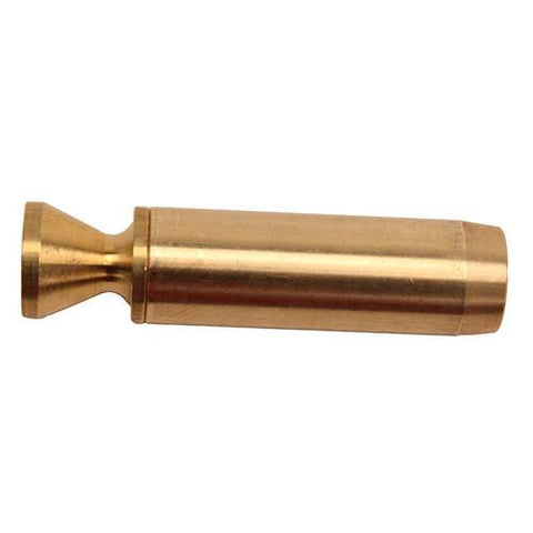 Magnum Powder Measure, Brass