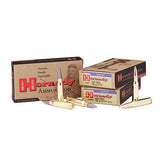 308 Winchester - 308 Win, 168 Gr, BTHP Match, (Per 20)