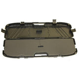 Protector Bow Max PL Recrve-TakeDown Bow Case Black