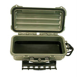 Hunter Guide SRS PC Field Box, OD Green - 3500 Size Small