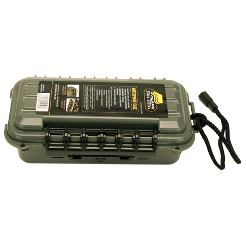 Hunter Guide SRS PC Field Box, OD Green - 3500 Size Small