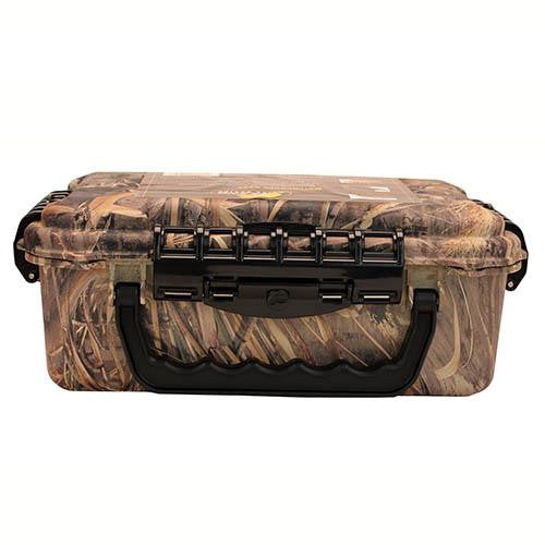 Guide Series Field Box 3600sz Realtree Max 5