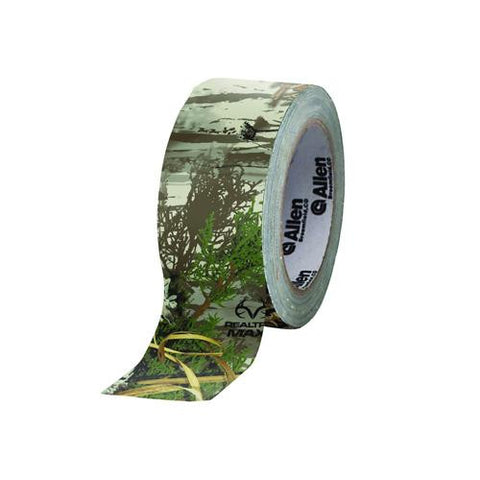 Protective Camo Wrap