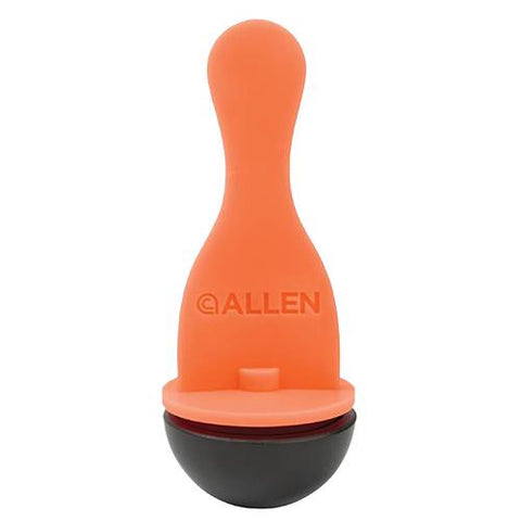 Take-A-Hit Target System - Holey Roller, Bowling Pin