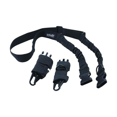 Duallie Tactical Single Point-2 Point Rifle Sling