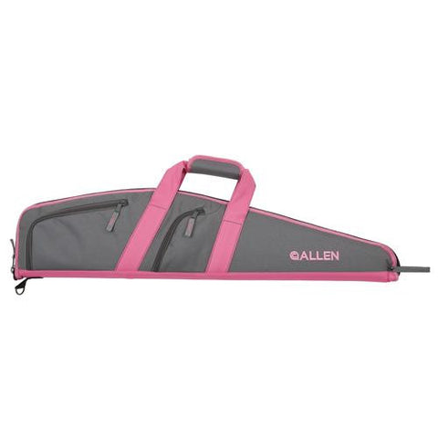 Springs Compact Rifle Case-Pink