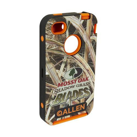 Cellphone Case - Galaxy s4, Mossy Oak Shadow Grass Blades