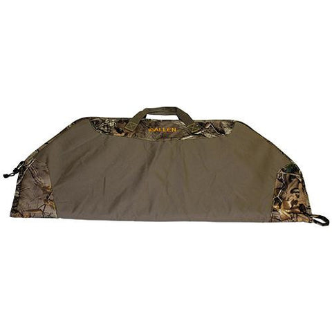 Force Compound Bow Case - Realtree Xtra-Tan