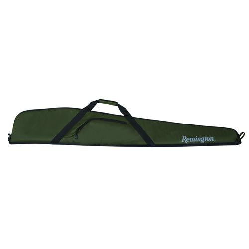 Remington Mesa Verde Case - 52" Shotgun, Black-Green