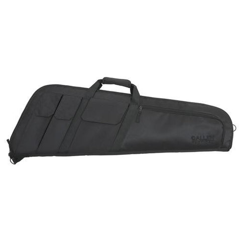 Tactical Gun Case - Wedge, 36", Rifle, Black