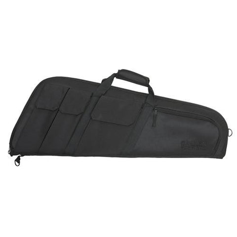 Tactical Gun Case - Wedge, 41", Rifle, Black