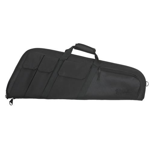 Tactical Gun Case - Wedge, 32", Rifle, Black