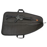 Victory Gun Case - Tactical Rifle, 42", Stars & Stripes with Black Accents