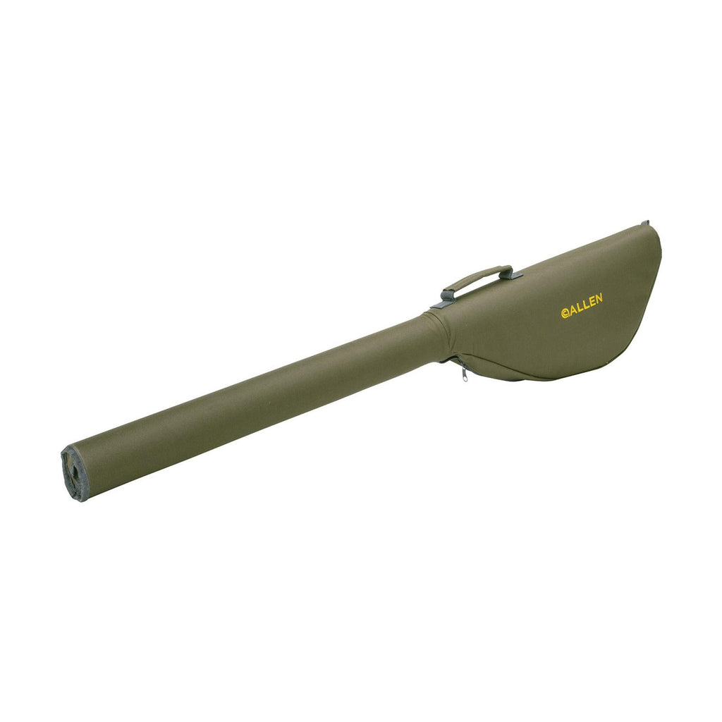 Rod Case - Riprap, 45" Fits 2pc Spinning Up To 7 1-2' or 4pc Spey-Switch Up To 13', Green