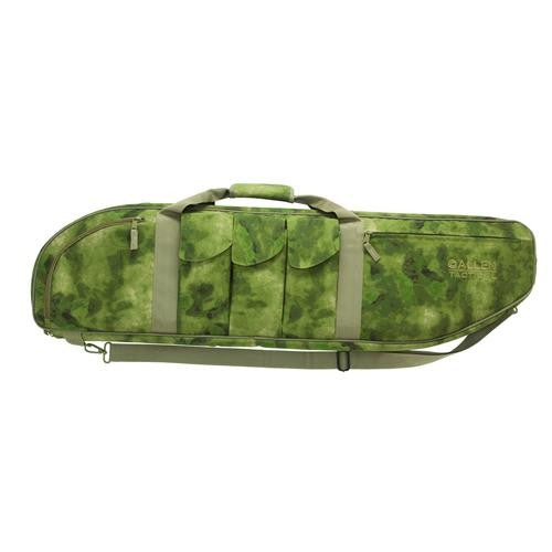 Battalion Tactical Case - 38". Rifle, A-TACS FG Camouflage