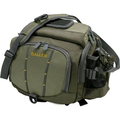 Colorado River Guide Lumbar Pack