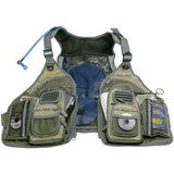 Big Horn Chest Vest