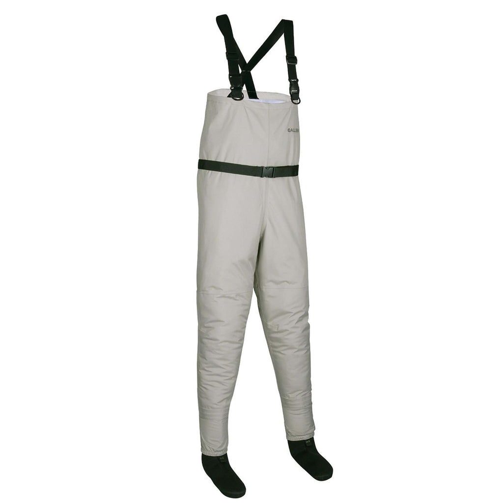 Antero Breathable Stockingfoot Wader-Stout - Medium