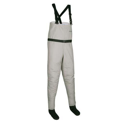 Antero Breathable Stockingfoot Wader-Stout - Large