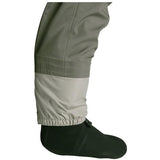 Platte Pro Breathable Stockingfoot Wader - Small