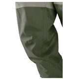 Platte Pro Breathable Stockingfoot Wader - Small