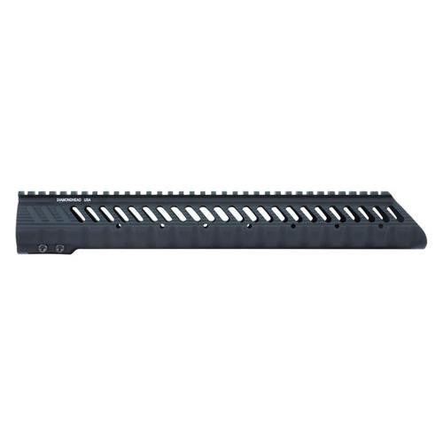 VRS-T 308 Low Handguard - 10.5"