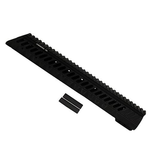 VRS-T 308 Low Handguard - 13.5"