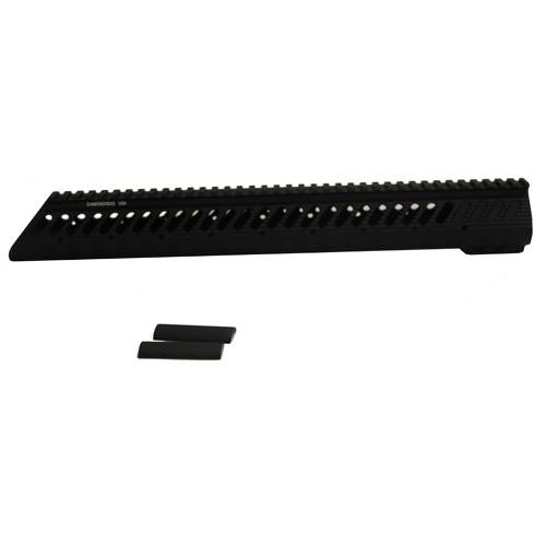 VRS-T 308 Low Handguard - 15"