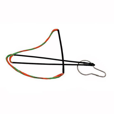 Invader G3, Ranger String, Orange-Green, Per 1