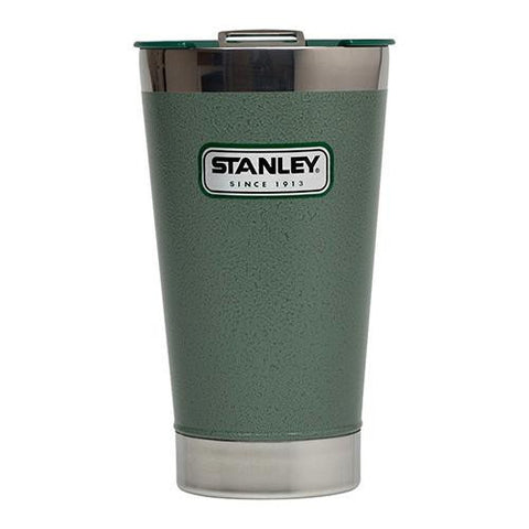 Classic Vacuum Pint 16 oz - Green