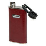 Classic Flask 8 oz - Red